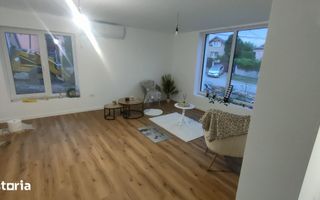 Casă 4 Camere, 2 Bai, 900mp Teren - Poză 9