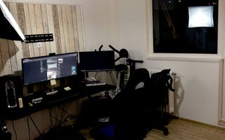 Apartament de 2 camere, modern, 45mp, zona BIG - Poză 4