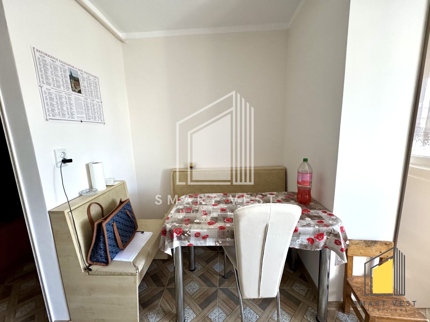 Apartament 3 camere decomandat | 73 mp | Zona Micro 16 - Poză 10