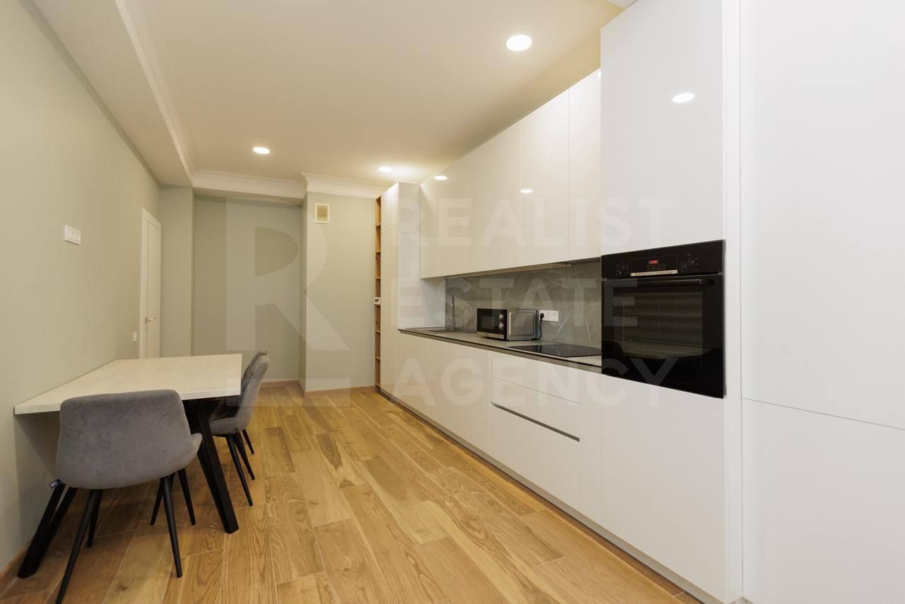 Chirie, apartament, 2 camere, str. Constantin Stere, Centru - Poză 4