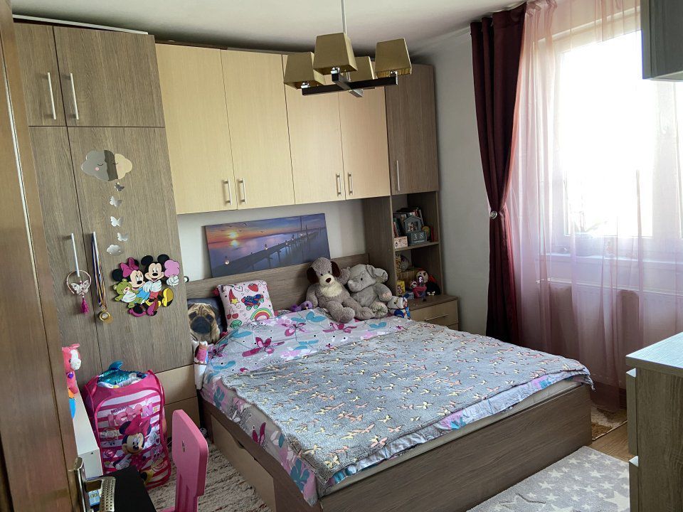 Apartament 2 camere | Astra | Planete - Poză 3