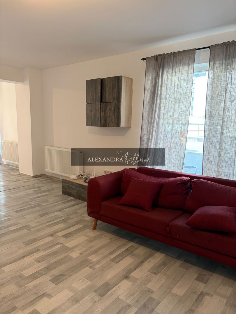 Apartament la cheie | 2 camere | terasa | parcare | Lombului - Poză 2