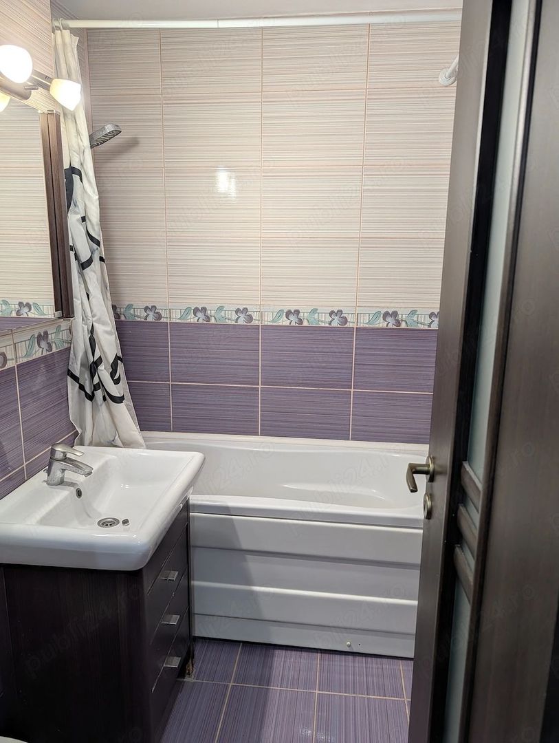 Apartament 2 camere SD 350euro Nicolina 1 - Poză 9