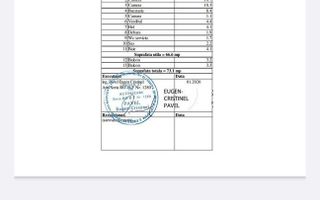 De vanzare apartament 3 camere Gorjului - Poză 8