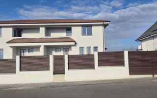 Casa individuala 5 camere Dezmir - Poză 3