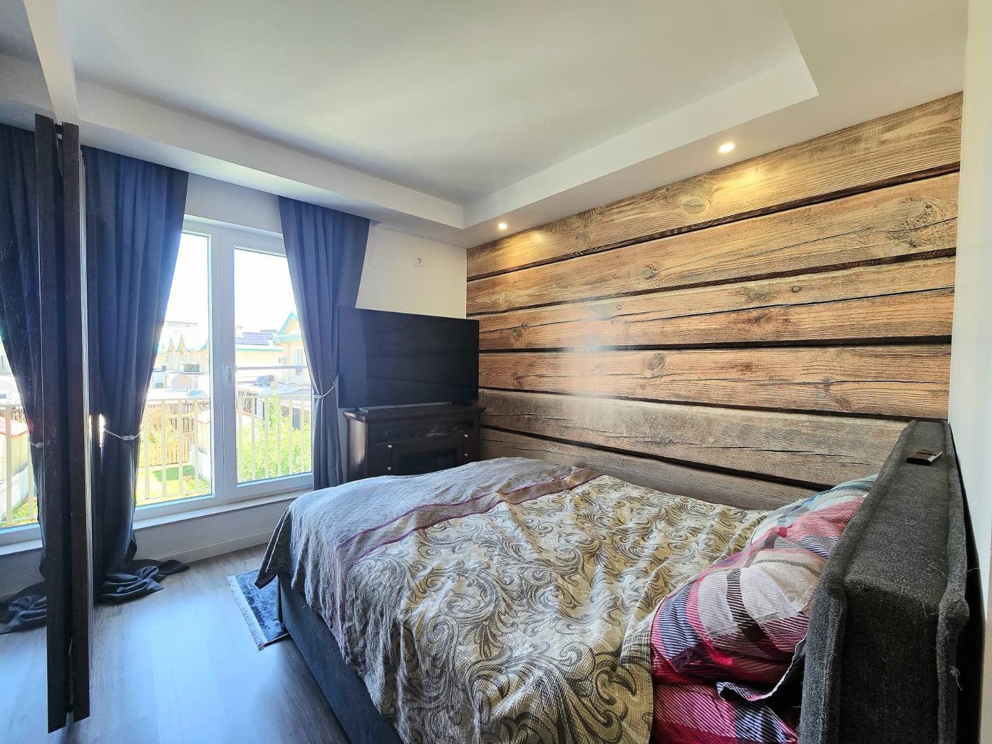 Cosmopolis - Vila M cu 3 Dormitoare Mobilata si Utilata - Poză 10