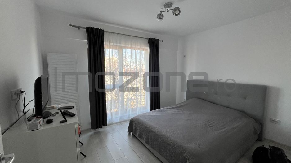 2 camere, 52 mp, etaj 2/3,  mobilat - utilat, ,Valea Oltului-Lukoil - Poză 3