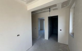 Casa individuala de lux, 119mp, teren 600mp, panoramic, Popesti - Poză 16