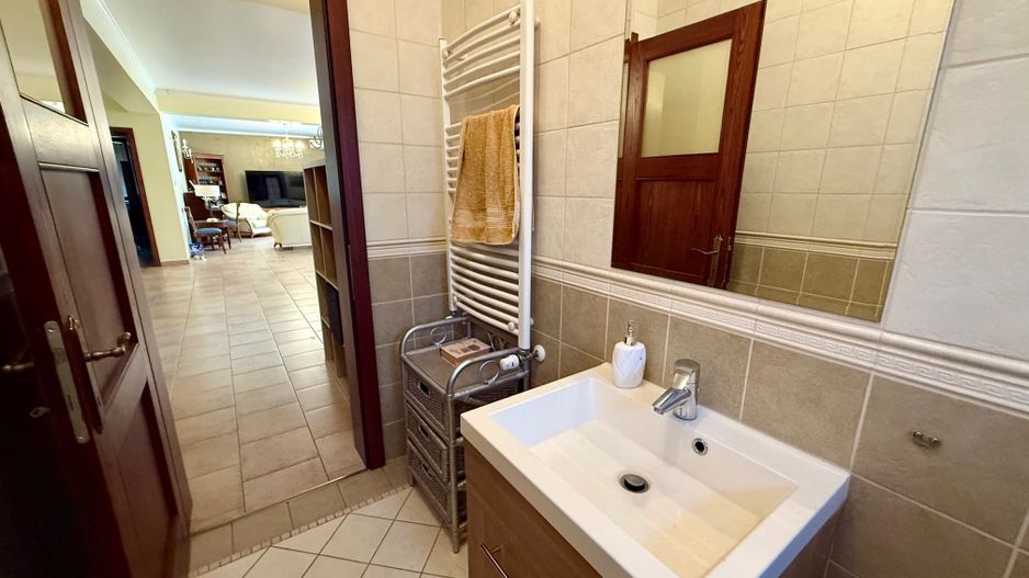 Vila 6 Camere de Vanzare I Mogosoaia - Poză 3