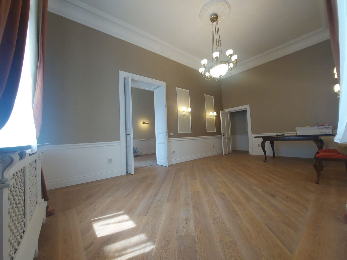 Vila deosebita 7 camere in Gradina Icoanei I Ideal spatiu birouri - Poză 18