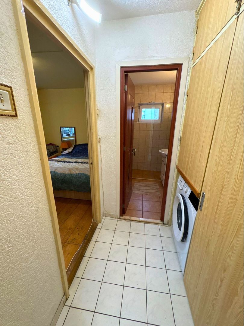 Apartament 2 camere parter 50 M² zona linistita Simeria - Poză 7