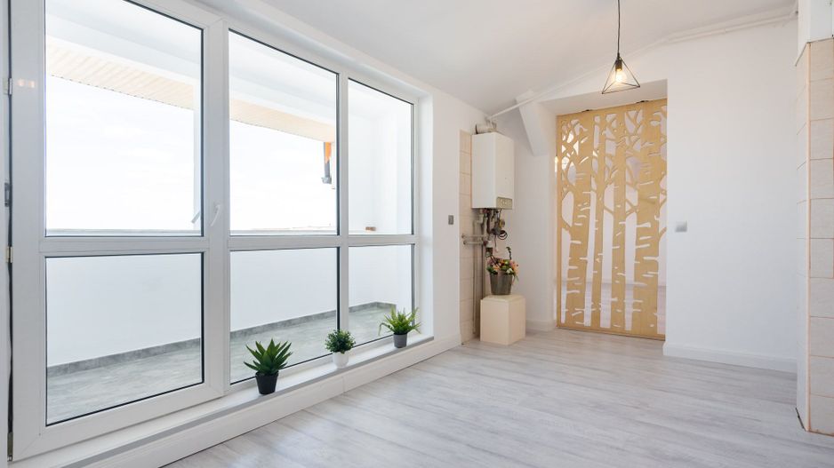 COMISION 0% - Eleganta si lux - imbinate perfect cu confort si utilitate - 101mp - Poză 4