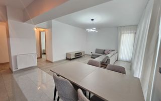 Apart 3 camere de inchiriat, zona Dudesti, prima icnchiriere - Poză 2