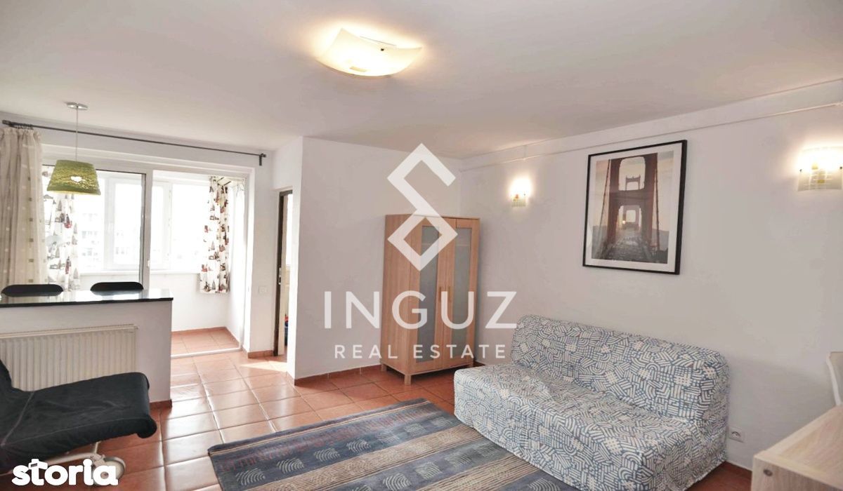 Studio de vânzare | Dristor Stradal, București - Poză 2