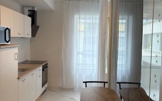 Apartament 2 camere Akcent City / loc de parcare - Poză 3