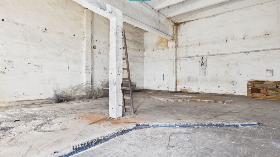 Spațiu industrial 1000 mp de închiriat Aradul Nou - Poză 3