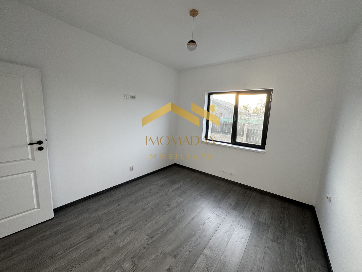 Sanmihaiu Roman-Duplex Parter-Disponibil Imediat - Poză 5