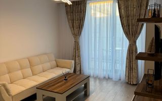Apartament unical de inchiriat 2 camere  Novum 56 - Poză 2