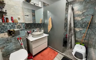 Apartament cu 2 camere decomandate | Parcare | Florești- Zona Florilor - Poză 16