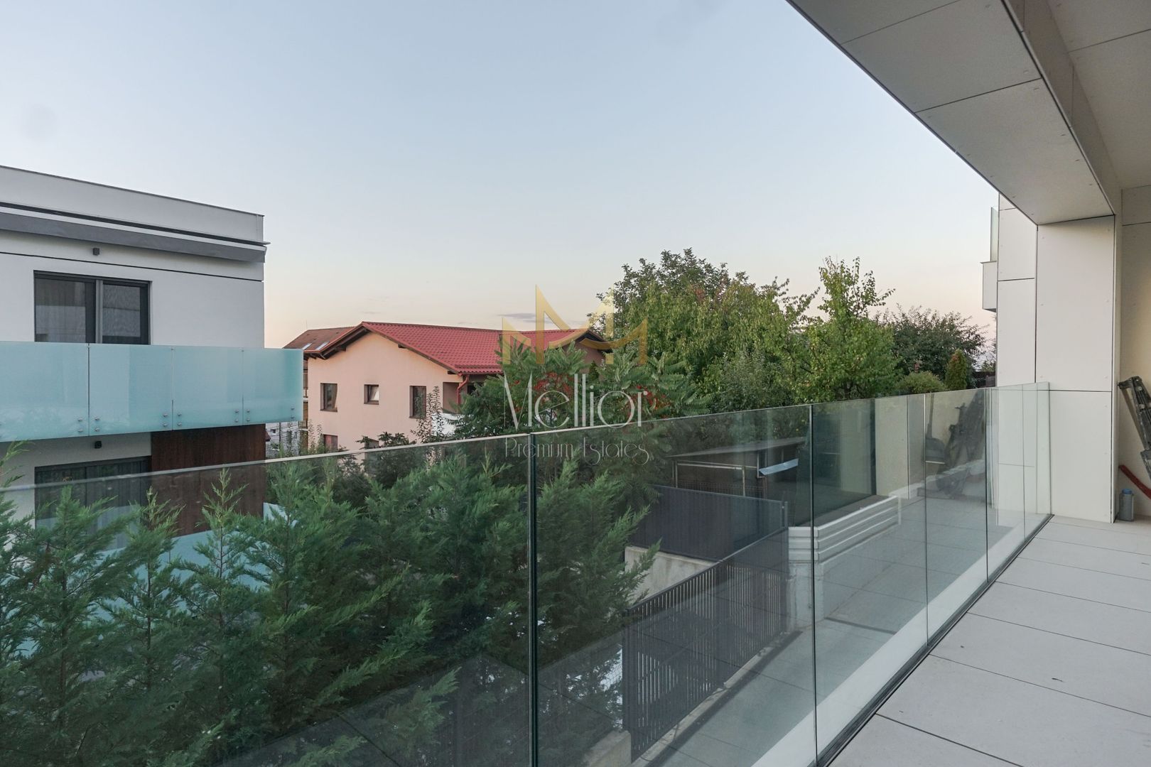 Ap 3 camere, 2 bai, parcare, prima inchiriere, Buna Ziua, Trifoiului - Poză 20