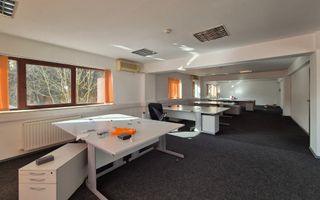 Spatiu de birouri  - 232 mp - Poză 6