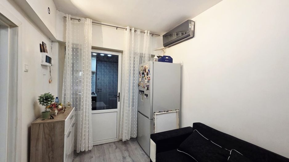 Apartament 2 camere in vila | Dacia - Metrou Ștefan cel Mare - Poză 8