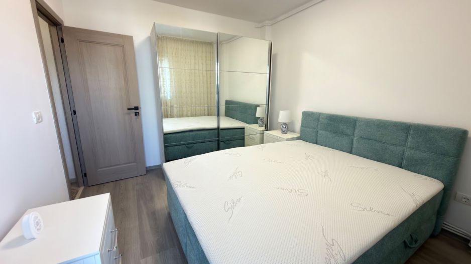 COMISION 0| 2 camere | Centrala proprie| Mega mall - Poză 3