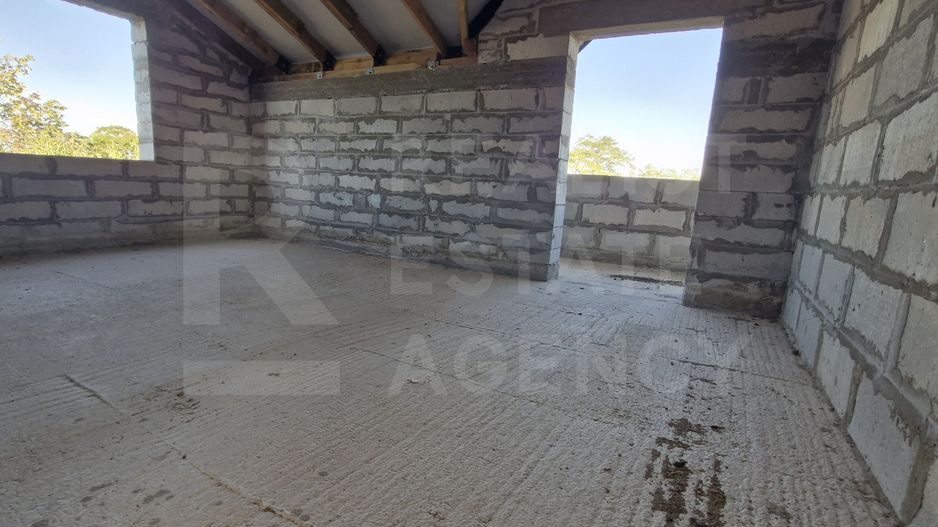 Vânzare, casă, 2 nivele, 5 camere, sat. Verejeni. r-nul. Telenești - Poză 6