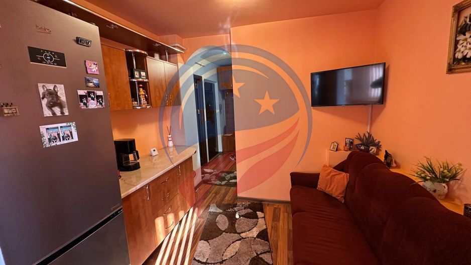 APARTAMENT 3 CAMERE, COMPLET MOBILAT SI UTILAT,  DE VANZARE - Poză 5