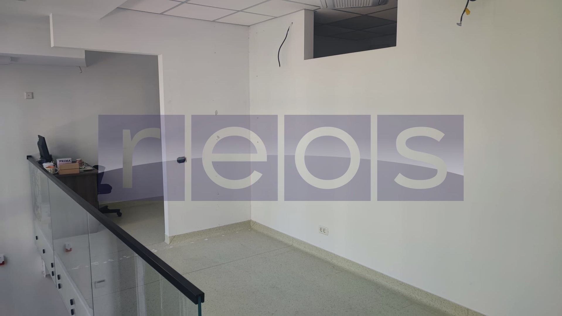 INCHIRIERE SPATIU COMERCIAL | PARTER+ETAJ 1 | HERASTRAU | 60MP | - Poză 2