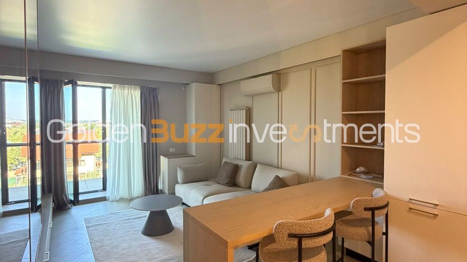 Apartament 2 camere de inchiriat | Cortina North - Poză 4