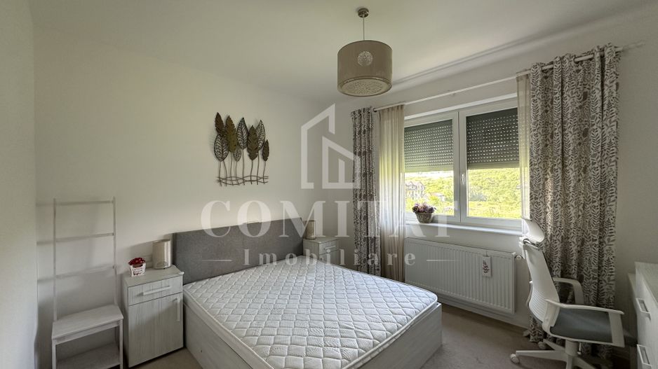 Apartament 3 camere | Parcare Subterana | Zona Campului - Poză 5