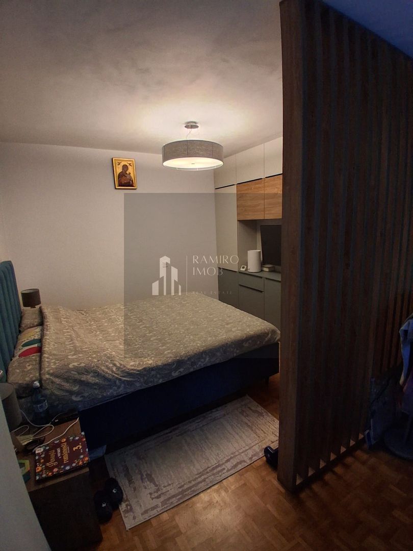 OCAZIE Apartament 3 camere Drumul Taberei 4 min de metrou - Poză 3