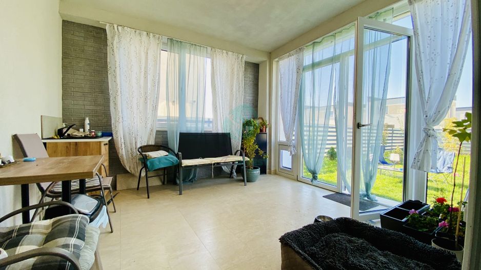 Vila 4 camere in complex rezidential - Corbeanca - Poză 15