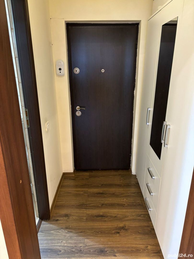 Garsoniera Centru Civic - Poză 6