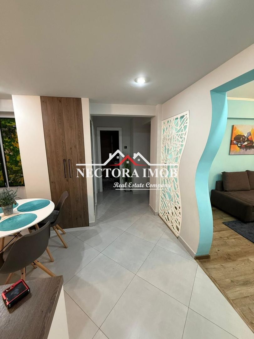NECTORA IMOB-Apartament 3 camere, Zona Dragos Voda, 72 mp, Parcare - Poză 4
