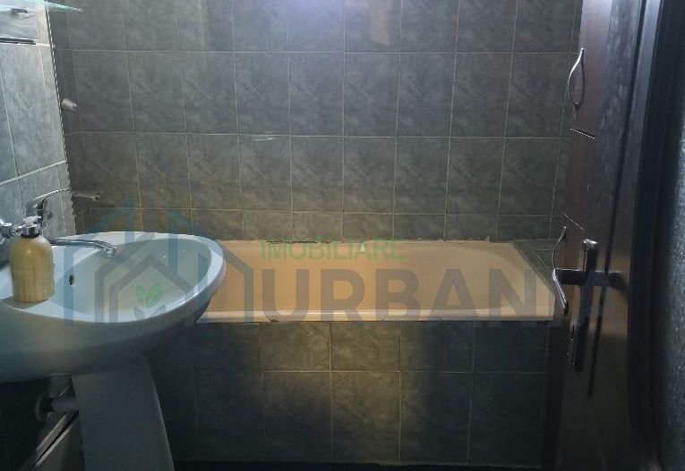 Închiriez apartament 2 camere decomandat - Poză 6