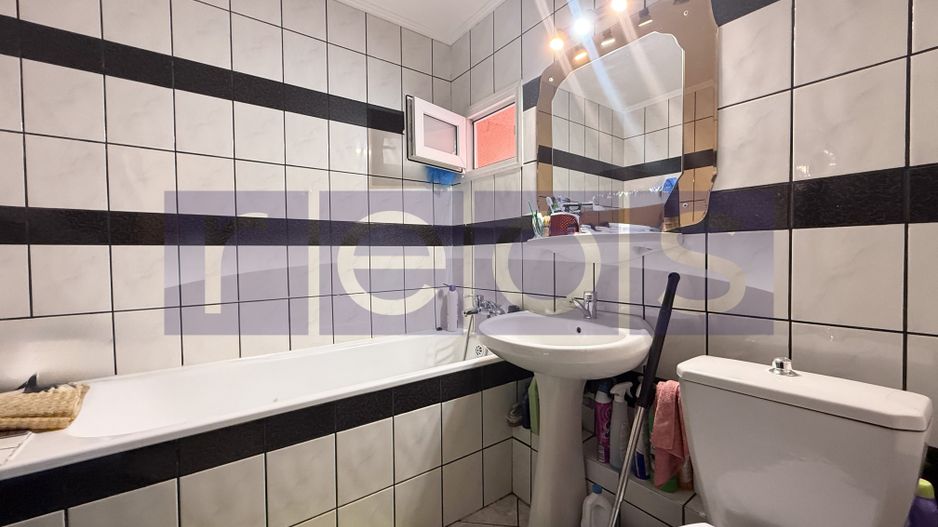 VANZARE 3 CAMERE | ZONA DRISTOR | MOBILAT SI UTILAT - Poză 6