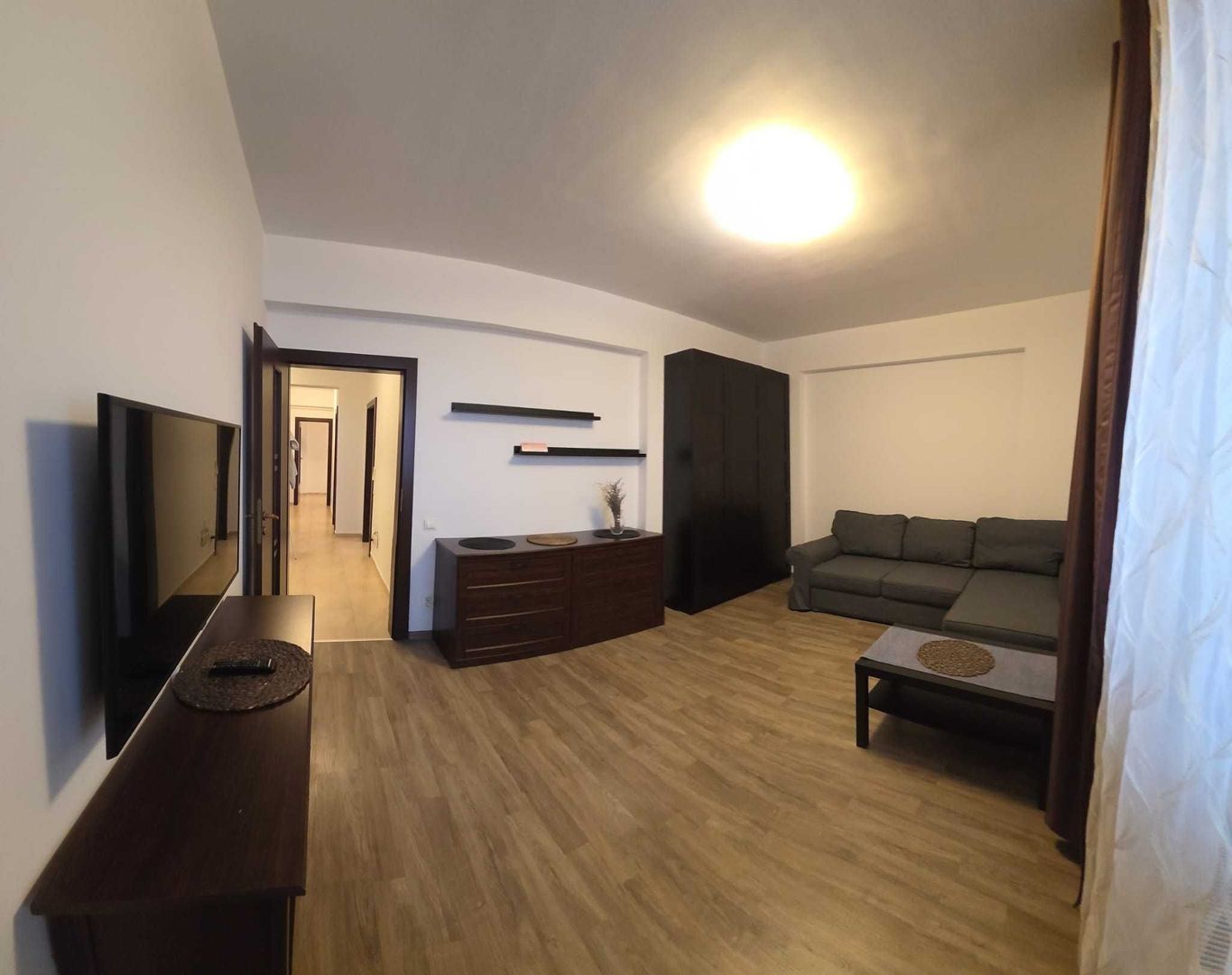 Apartament 3 camere de inchiriat, in Cartierul Latin. - Poză 1