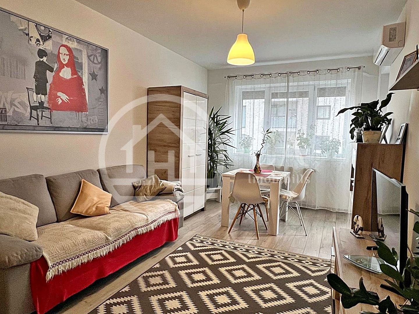 Apartament cu 2 camere de invanzare in Iosia Residence Oradea - Poză 3