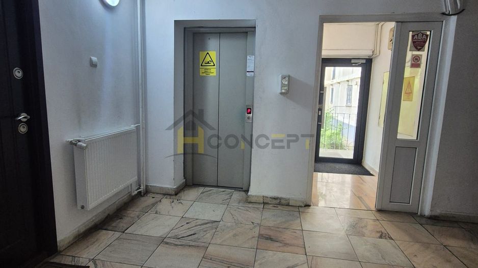 Inchiriere Apartament 3 camere disponibil imediat Bld Decebal - Poză 14
