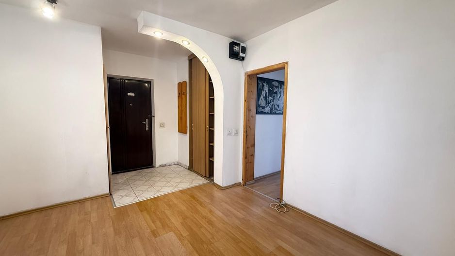 CAMERE ‖ CALEA MOSILOR ‖ BLOC REABILITAT ‖ 13 MIN METROU OBOR - Poză 2
