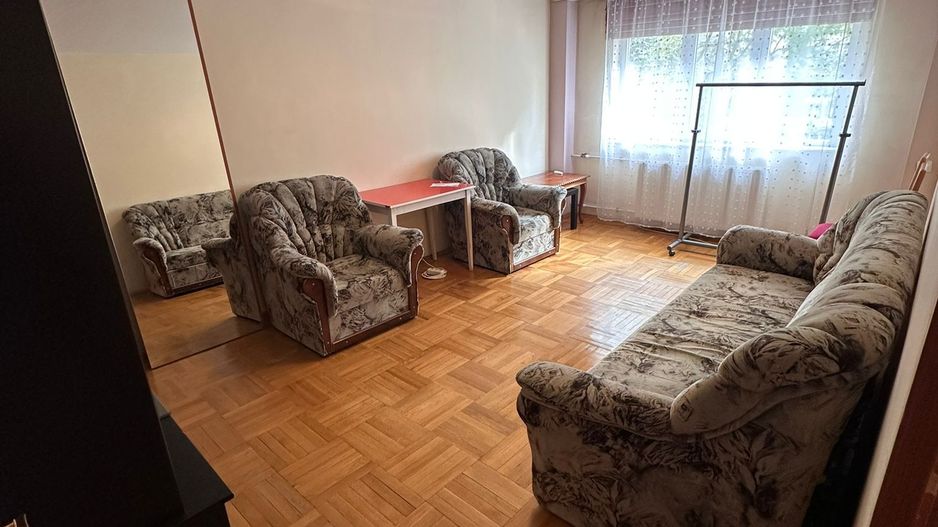 Apartament 2 camere de închiriat – Crângași decomandat - Poză 3