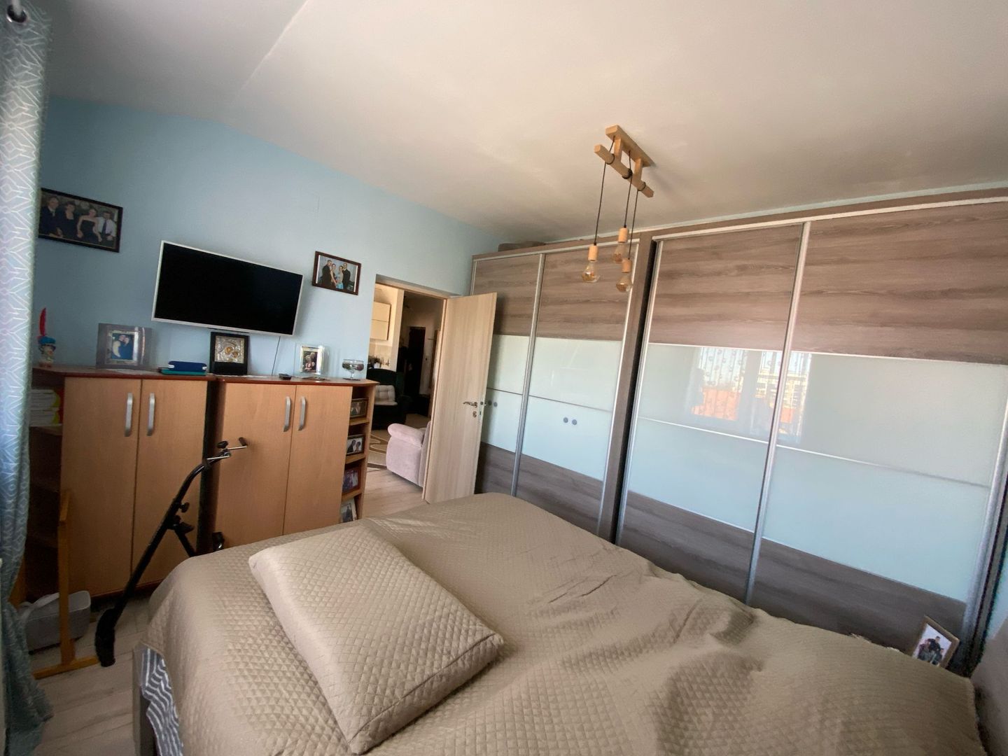 Braytim | 2 camere | Mobilat-Utilat | Curte amenajata - Poză 8