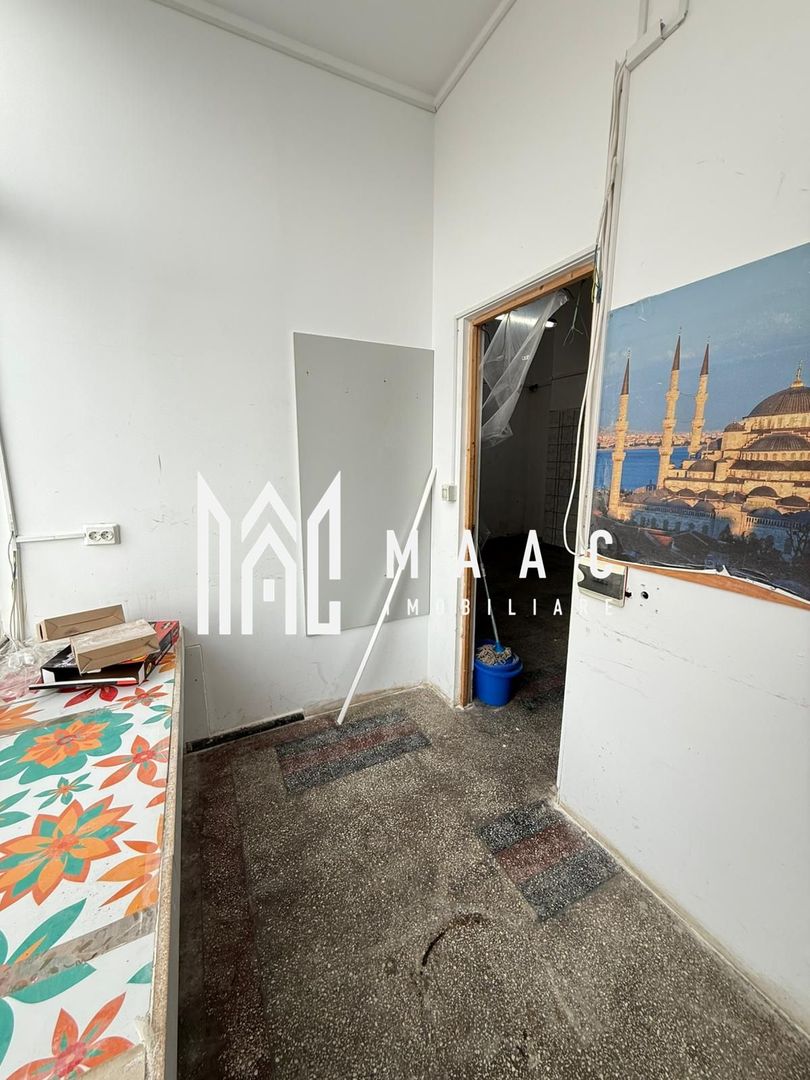 Spatiu comercial | 65MP | Parcare | Stefan cel Mare - Poză 7