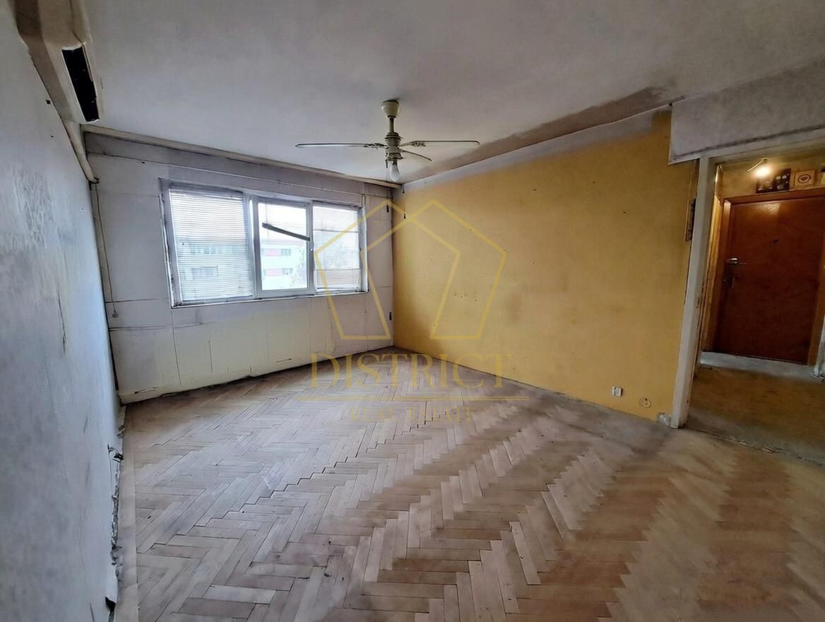 COM 0% Apartament cu 3 camere si boxa in CF | Sagului - Liviu Rebreanu - Poză 2