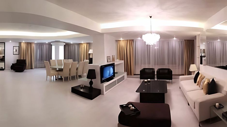 Cel mai spatios apartament de 4 camere - Șoseaua Nordului - Poză 1