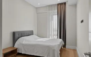 4 camere Triana Pipera | 188 mp utili | 2 locuri parcare + 2 boxe - Poză 37