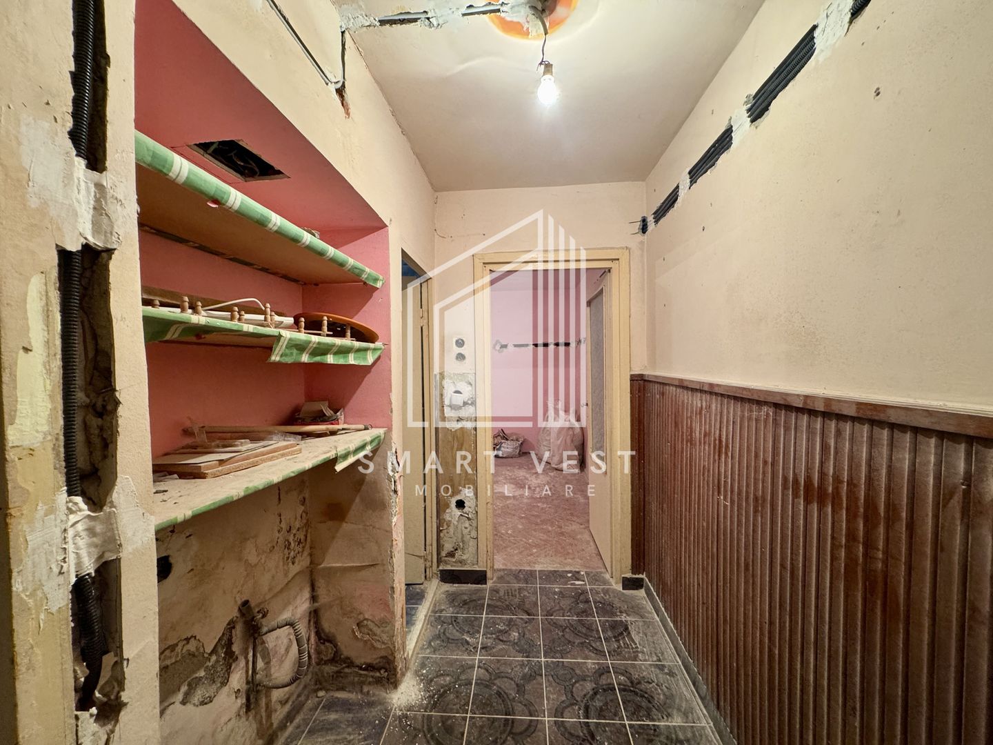 Apartament 2 camere | 38 mp | Zona Solidaritatii - Poză 6