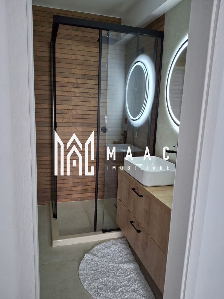 Apartament 3 camere | Etaj 2 | Balcon | Mobilat | Brana - Poză 8